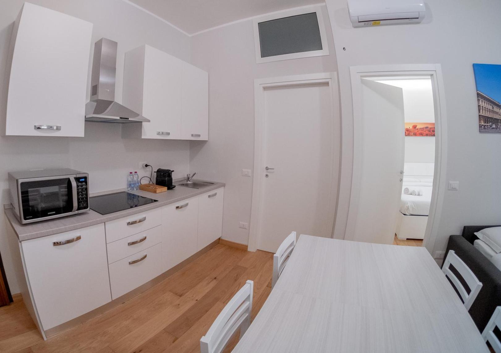 Gohost - City Hideaway A Few Minutes From Milano Centrale Екстер'єр фото