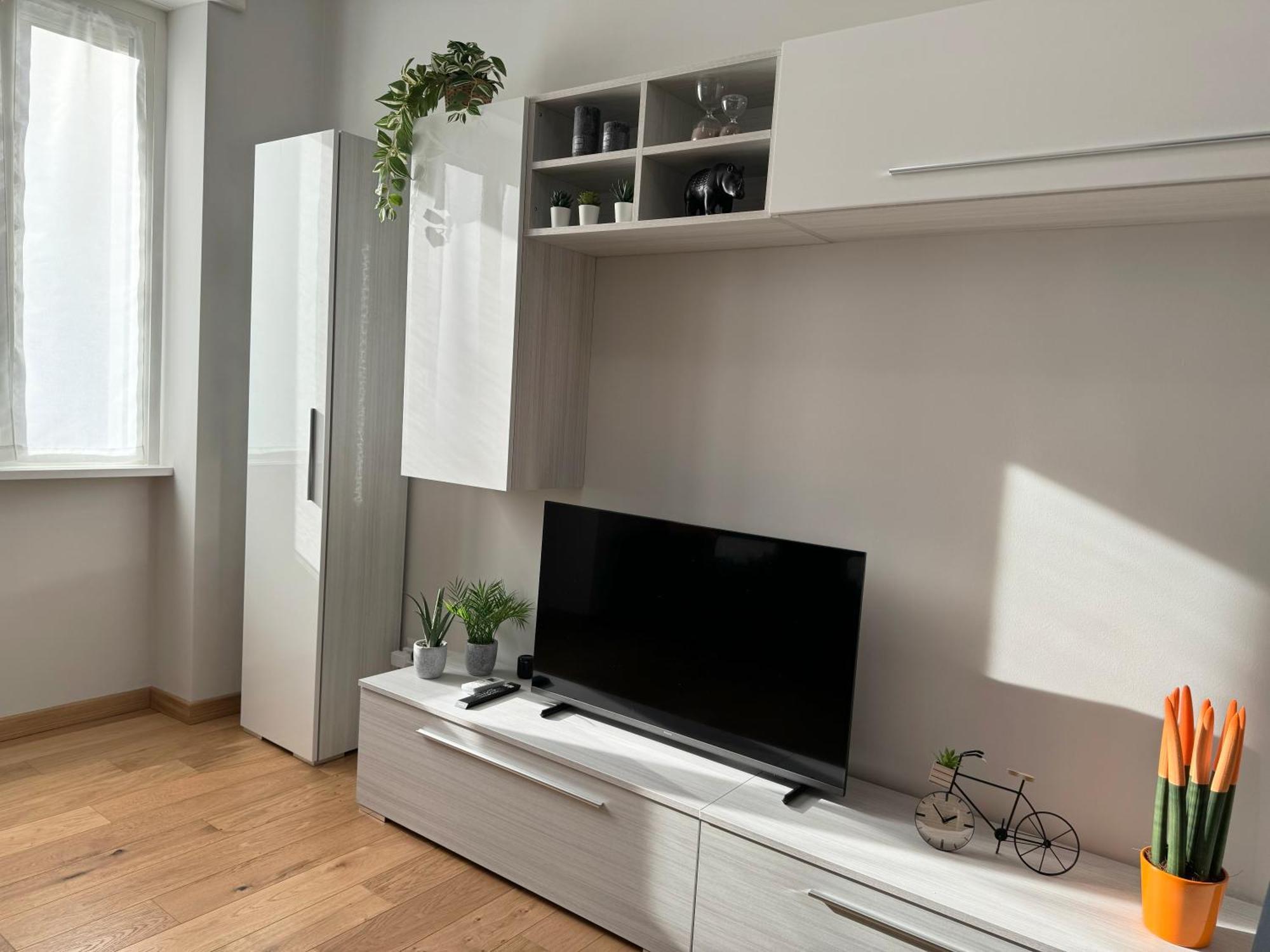 Gohost - City Hideaway A Few Minutes From Milano Centrale Екстер'єр фото